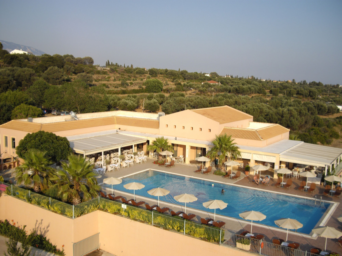 Exterior & Views 2, Astra Village Hotel Suites, Ionian Islands