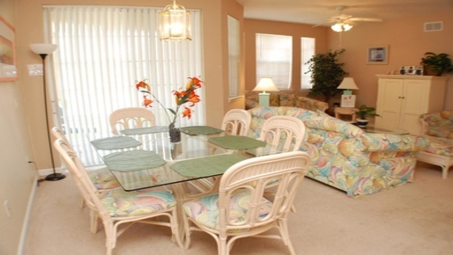 Others 5, Tr107 - Terrace Ridge - 3 Bed 2 Baths Condo, Polk