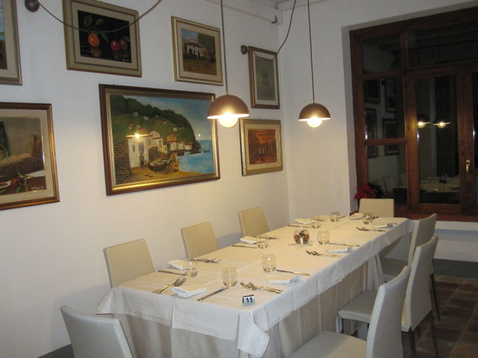 Food & Drinks 5, Il Vigneto Resort, Agrigento