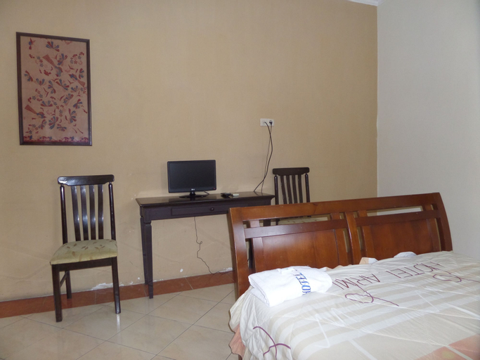 Bedroom 25