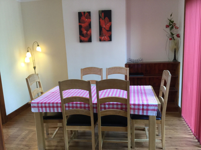 Others 4, Inverness Apartments - Culduthel, Highland