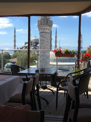 Others 4, Lapis Inn Hotel & Spa, Fatih