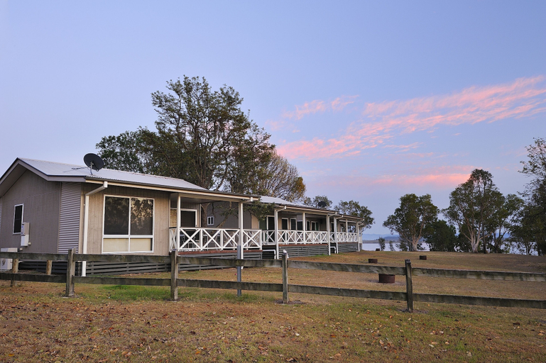 Exterior & Views 2, NRMA Lake Somerset Holiday Park, Kilcoy