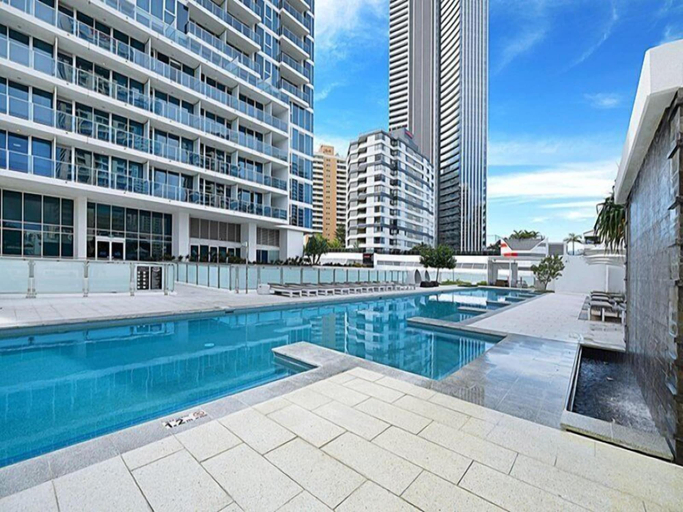 Sport & Beauty 3, Gold Coast Private Apartments, Gold Coast