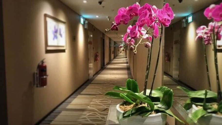 Others 5, Changi Transit Hotel Terminal 3, Singapore
