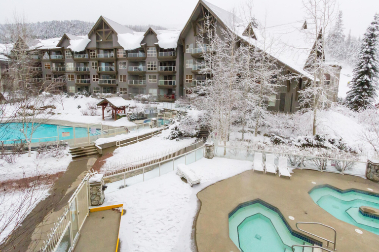 Exterior & Views 2, 116 Aspens, Squamish-Lillooet
