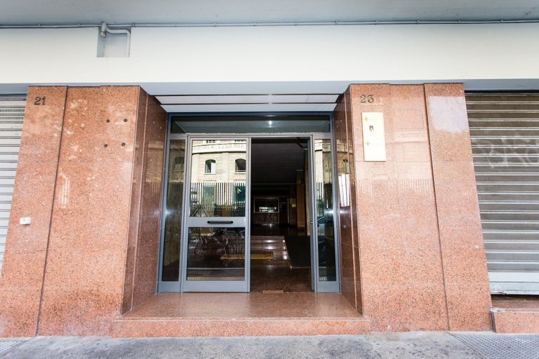Exterior & Views, Trastevere's Friends, Rome