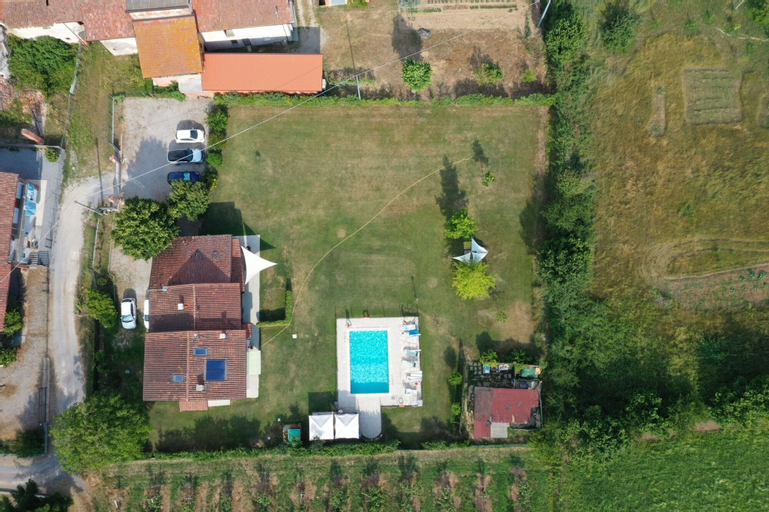 Exterior & Views 2, B&B Ospitidelpero, Cuneo