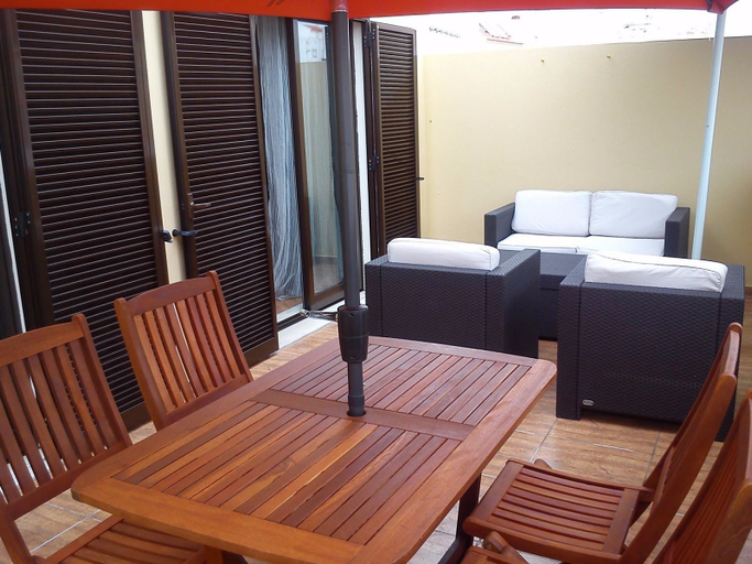 Others 5, Apartamento Sol e Mar, Vila Real de Santo António