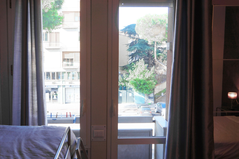 Others 5, Terrazza Belfiore, Florence
