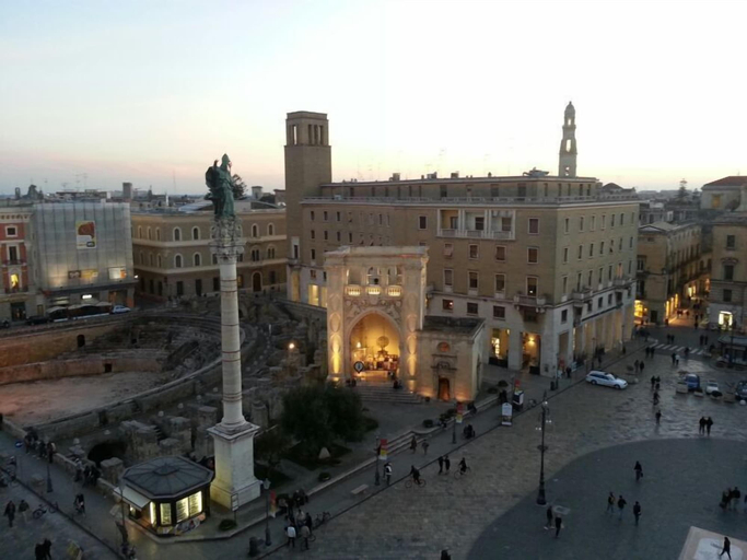 Exterior & Views 2, B&B Sant'Oronzo, Lecce