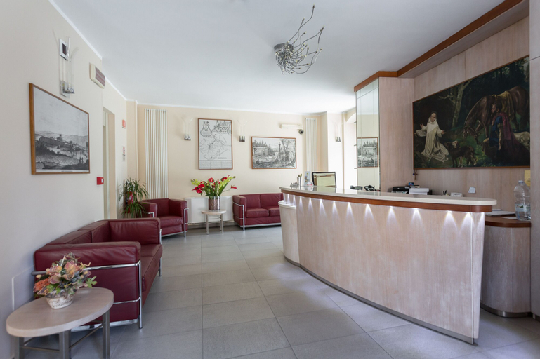 Hotel Conte Ruggero, Vibo Valentia
