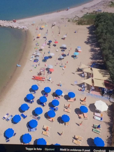 Others 5, Maronda Camping, Campobasso