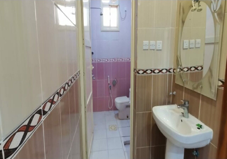 Bathroom 2, Shalehat mrfaa kahraman 1