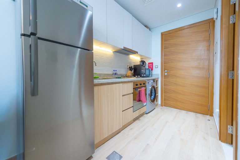 Private kitchen 2, BIR - Brand New In front of Metro, Dubai
