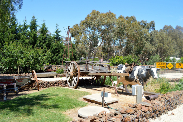 Others 5, Little River Bed & Breakfast, Wyndham - West