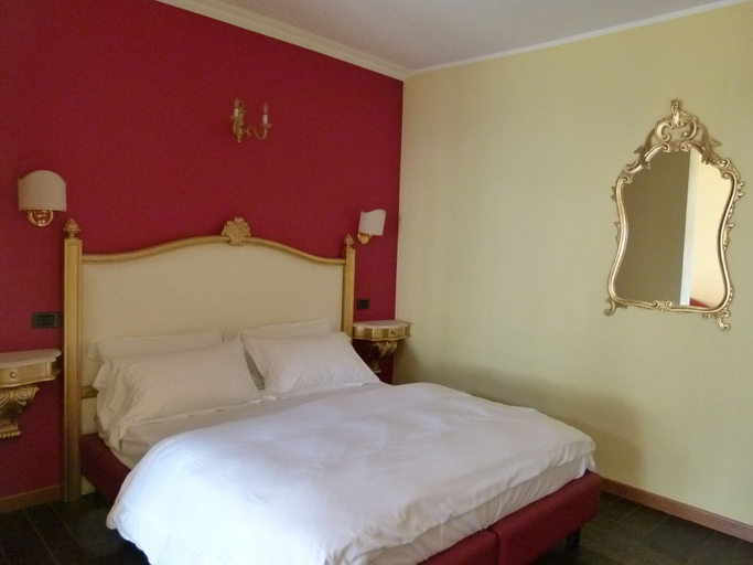 Bedroom 3, Boutique Hotel Bel Sito, Verona