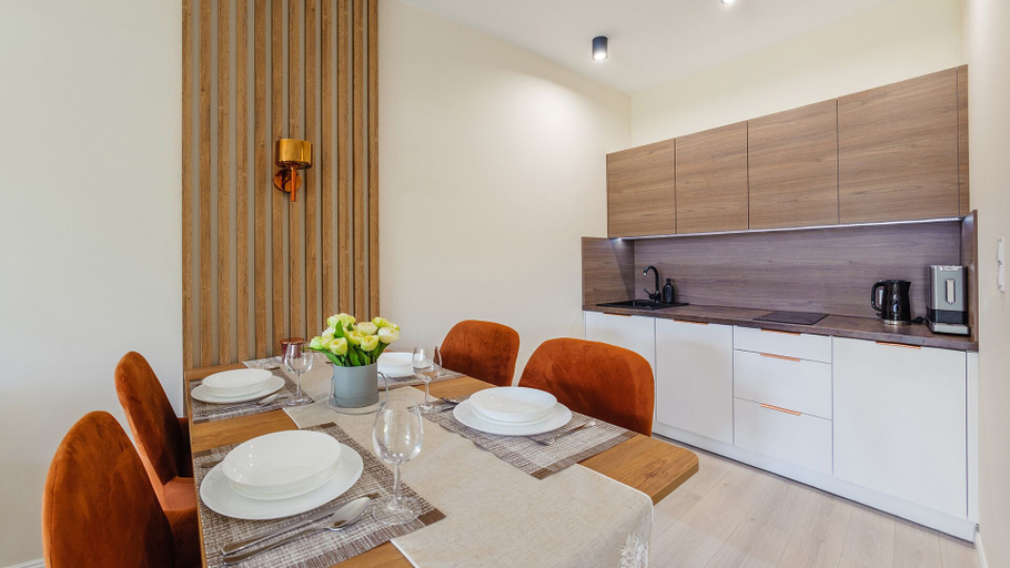 Others 5, Apartamenty Sun & Snow GEA ECO, Kołobrzeg