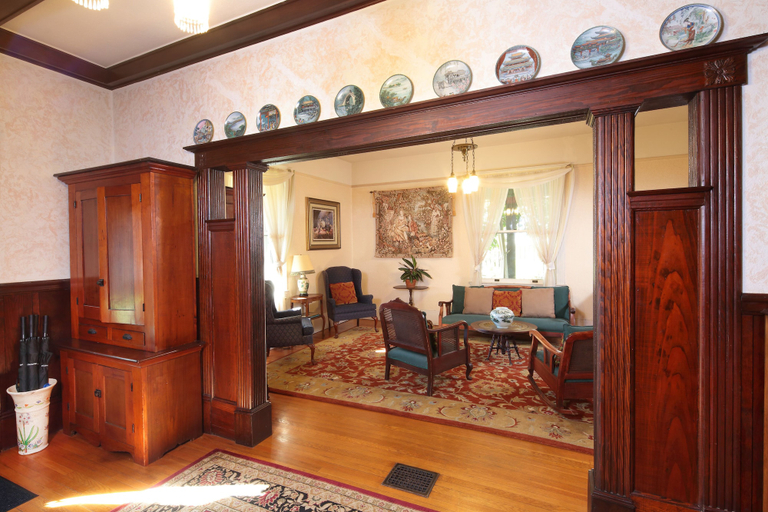 Bedroom 2, Pinschower Inn, Sonoma