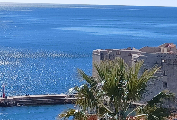 Exterior & Views, Captivating 1-bed Apartment in Dubrovnik, Dubrovnik