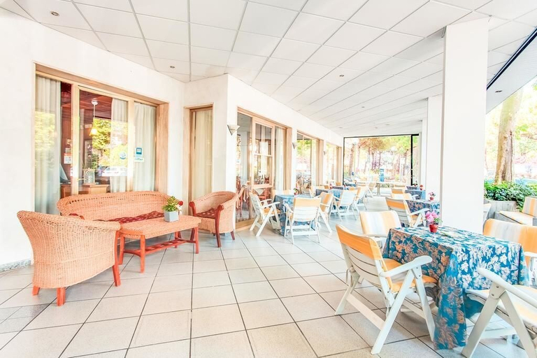 Food & Drinks 5, Hotel Foglieri, Forli' - Cesena