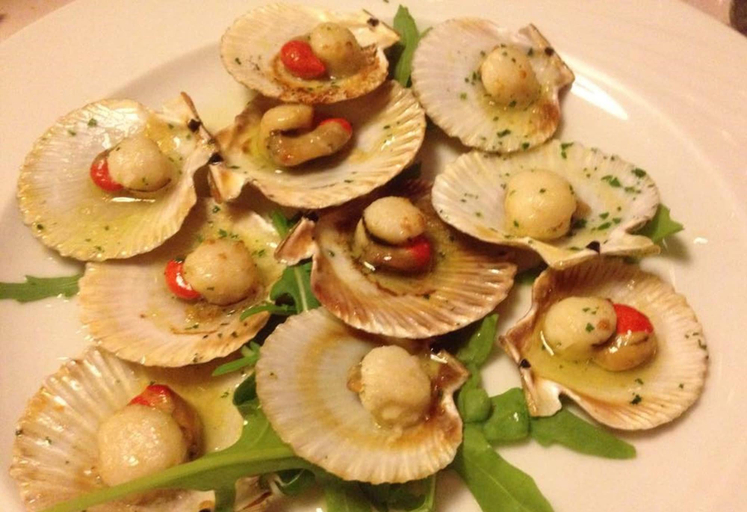 Food & Drinks 5, Flat in Lignano Pineta, Udine