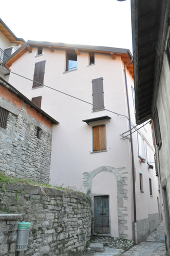 Exterior 5, Comoholidays - Pognana Lario I, Como