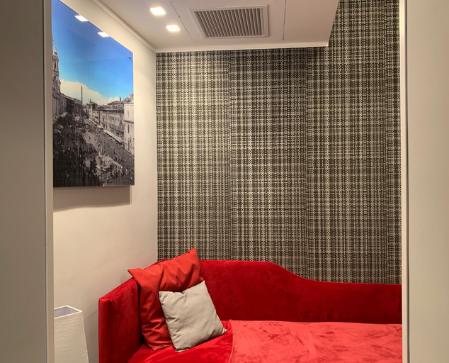 Bedroom 3, Millina Suites In Navona, Rome
