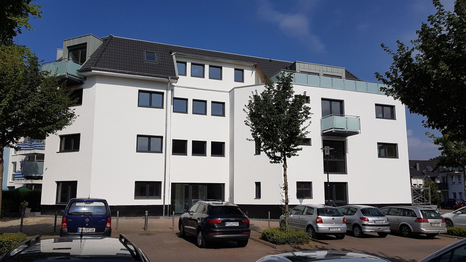Exterior & Views 2, Cloud 7 II, Heinsberg