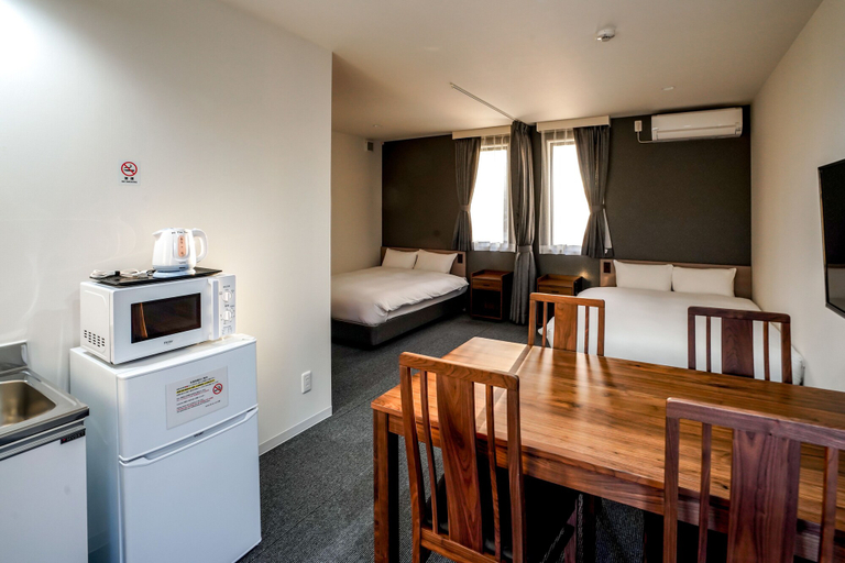 Others 5, Hotel R9 The Yard Yaita, Yaita