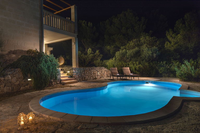 Sport & Beauty 4, Luxury Villas Stari Grad, Stari Grad