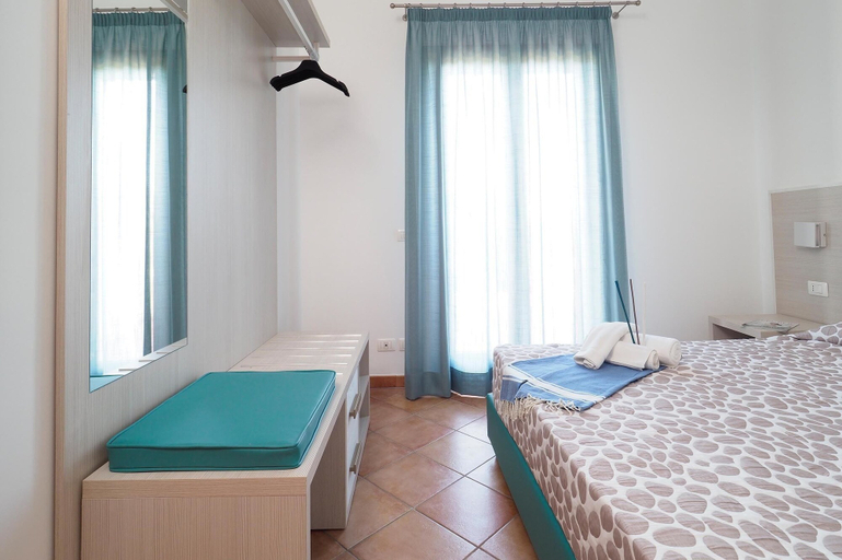 Room 4, Cala Sol - Orchidea, Ragusa
