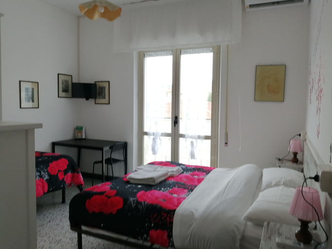 Bedroom 5, B&B Galletto, Fermo