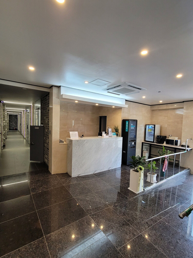Others 4, The ON, Pyeongtaek