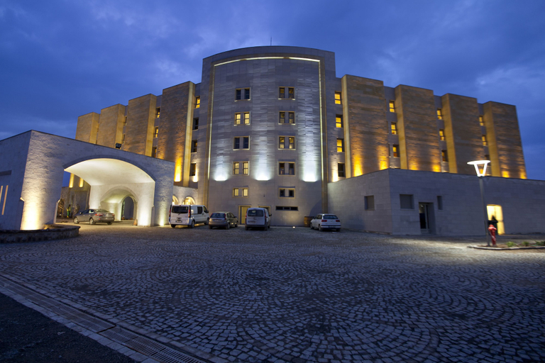 Exterior & Views 2, Doubletree by Hilton Avanos - Cappadocia, Avanos