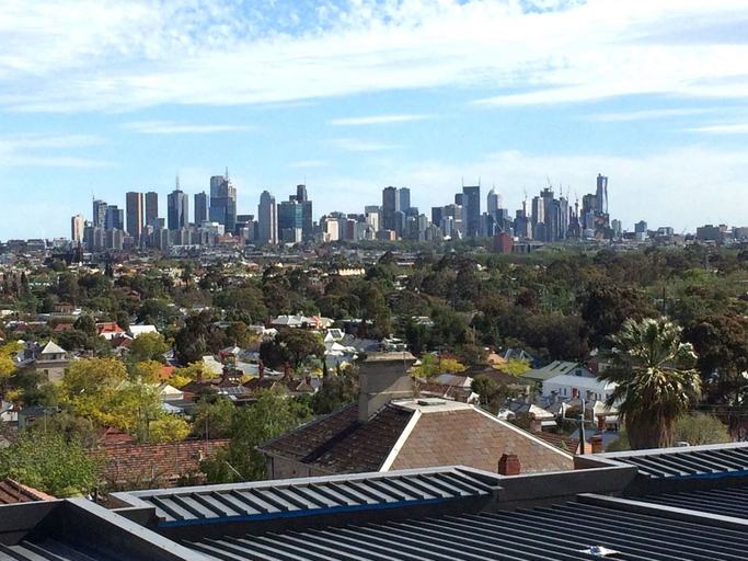 Others 4, StayCentral - Northcote Hill Penthouse, Melbourne