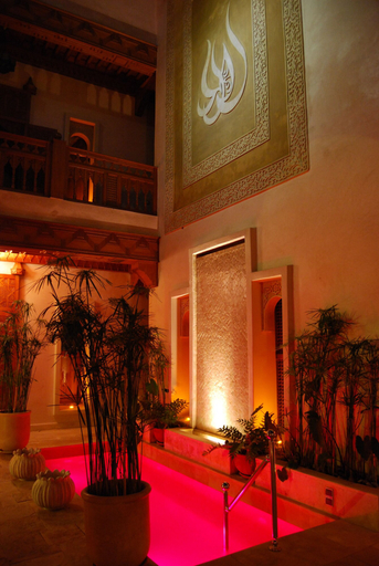 Exterior & Views 2, Riad Flam & Spa, Marrakech