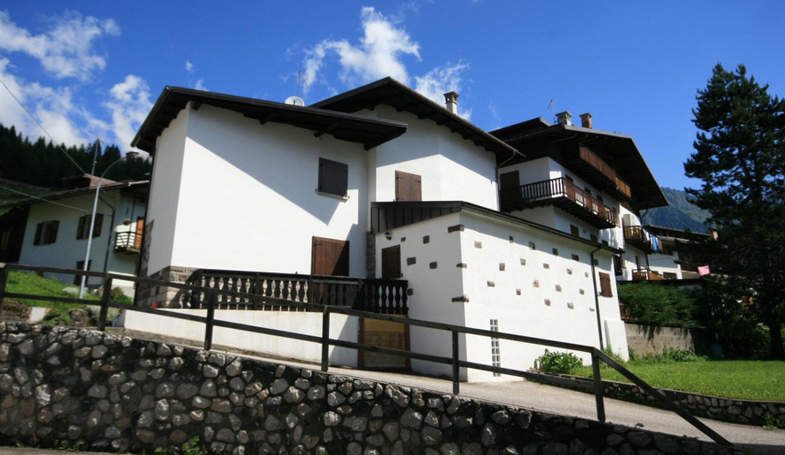 Exterior & Views 2, Villa Roberto, Belluno
