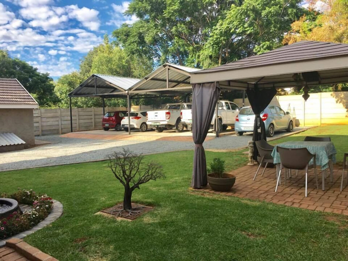 Others 5, Modern Goldfields Apartments, Lejweleputswa