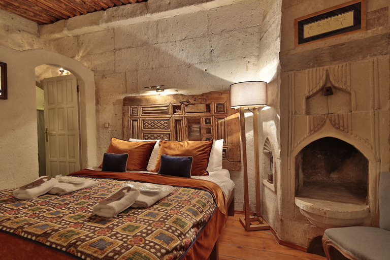 Bedroom 3, Rox Cappadocia, Nevşehir