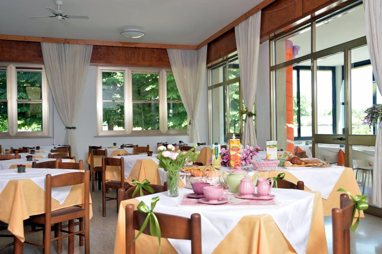 Food & Drinks 5, Hotel Maioli, Rimini