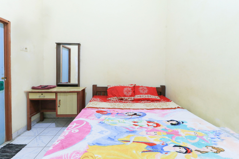 Bedroom 30