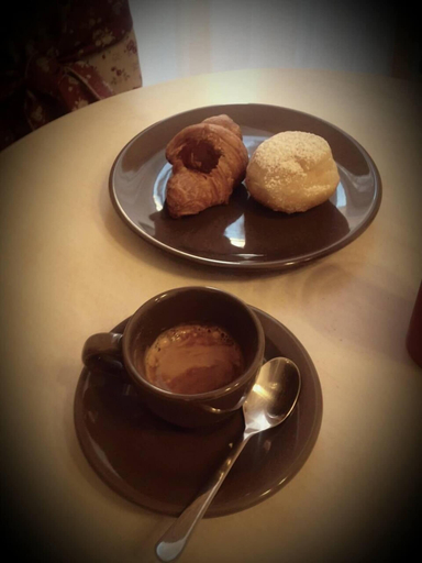 Food & Drinks 5, B&B Lei, Foggia