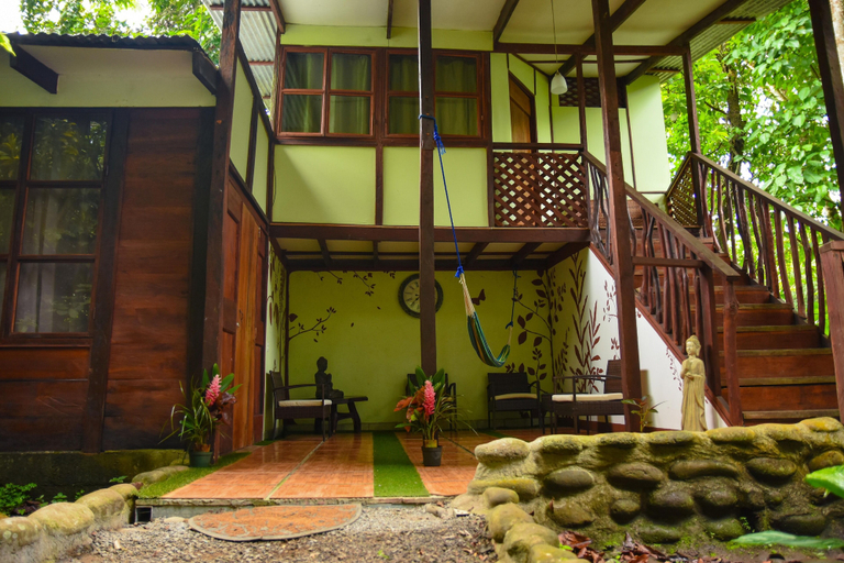 Exterior & Views 2, Chilamate Rainforest Eco-retreat, Sarapiquí