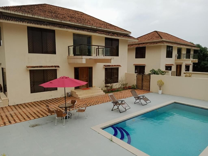 Sport & Beauty, Sikder Resort and Villas Kuakata, Patuakhali