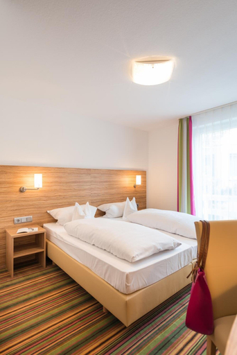 Bedroom 4, Hotel Haus Appel, Ahrweiler