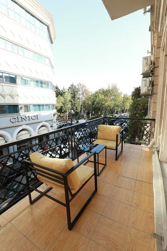 Others 5, Malakan Hotel, Baku