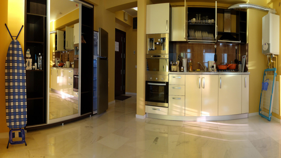Food & Drinks, Apart holiday Sophia Mamaia, Constanta
