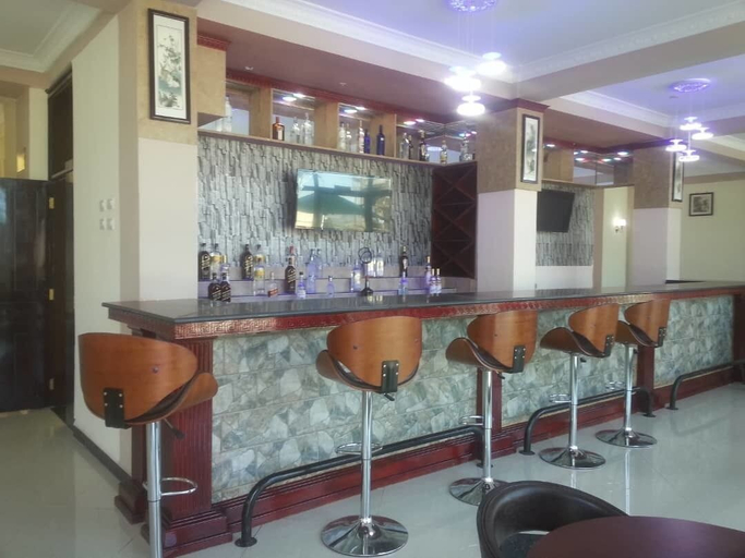 Food & Drinks 5, Gondar Plaza Hotel, Semen Gondar
