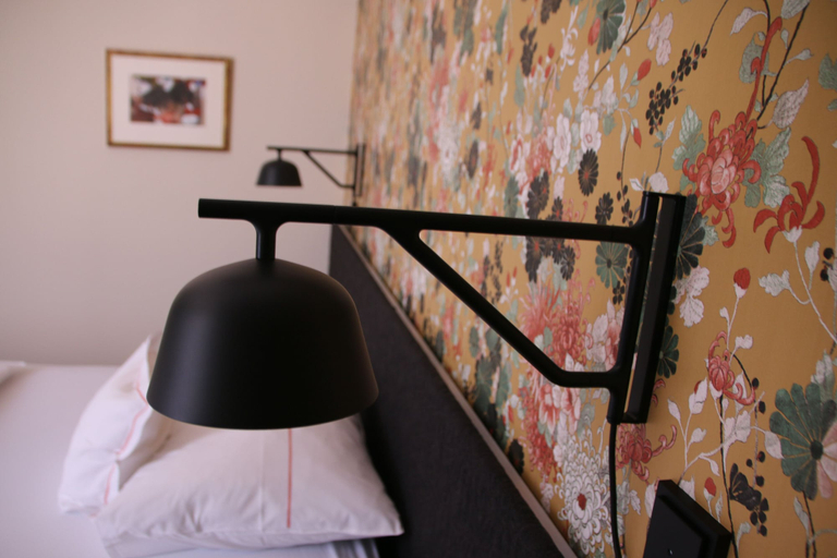 Bedroom 3, Hotel Am Torturm, Kitzingen